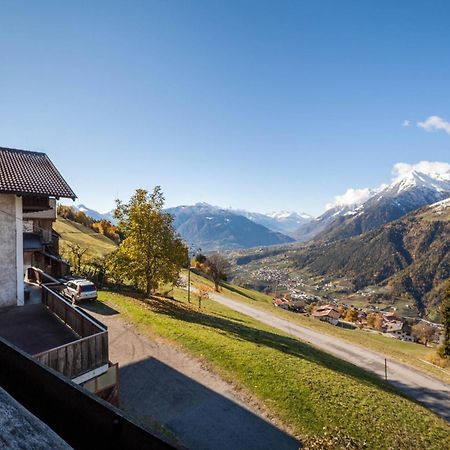 Hoferhof Apartement Bergspitze Schenna Bagian luar foto