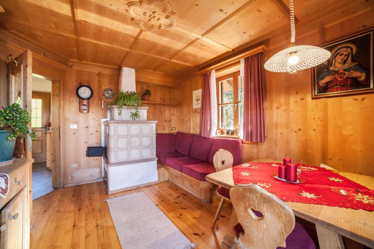 Hoferhof Apartement Bergspitze Schenna Bagian luar foto