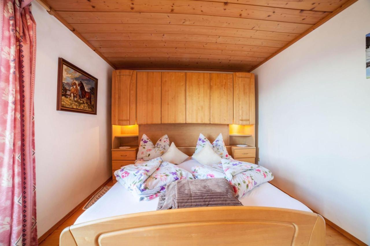 Hoferhof Apartement Bergspitze Schenna Bagian luar foto