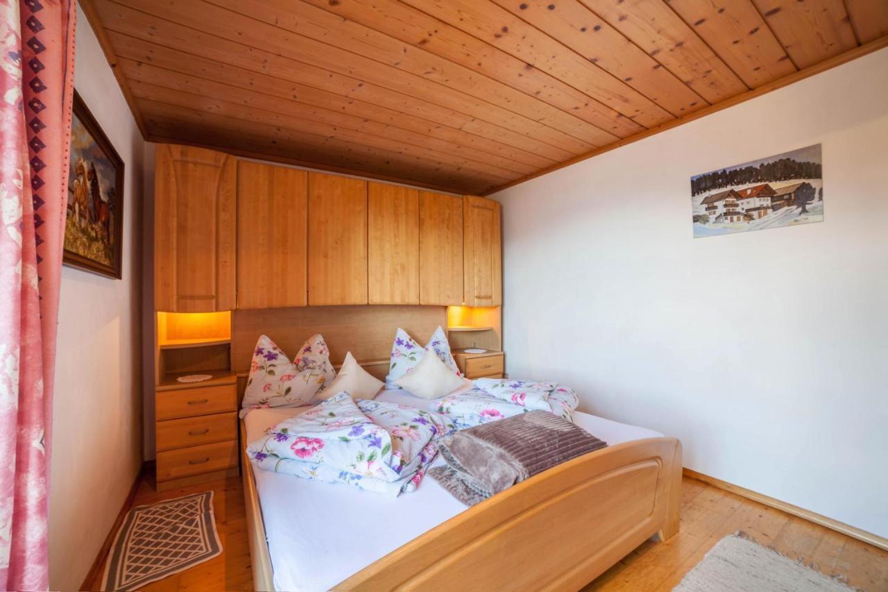 Hoferhof Apartement Bergspitze Schenna Bagian luar foto